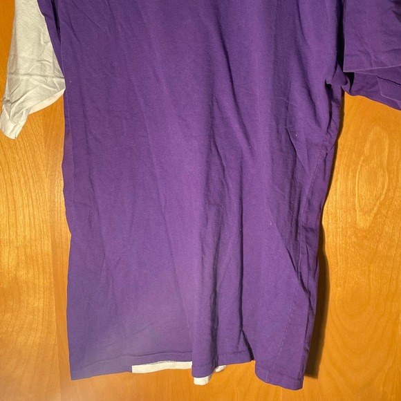 VTG‎ Logo 7 Brickyard 400 Inaugural Race 1994 Indianapolis Speedway Shirt Sz L - Picture 9 of 9